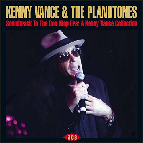 Soundtrack To The Doo Wop Era: A Kenny V