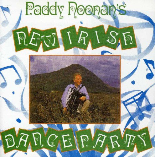New Irish Dance Party