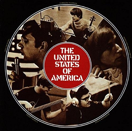 The United States Of America