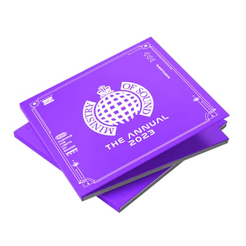The Annual 2023 - Ministry Of Sound