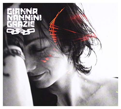 Grazie(Ltd.Ed.Repack.)