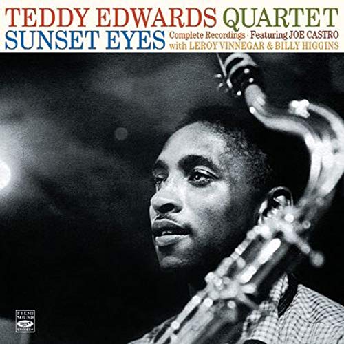 Sunset Eyes (2 Cd)