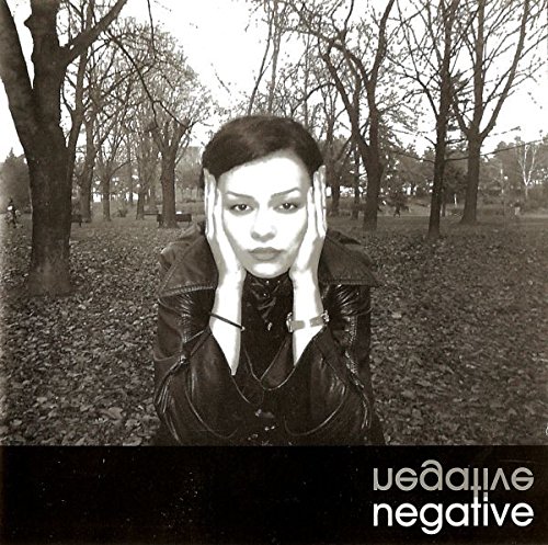 Negative - Negative