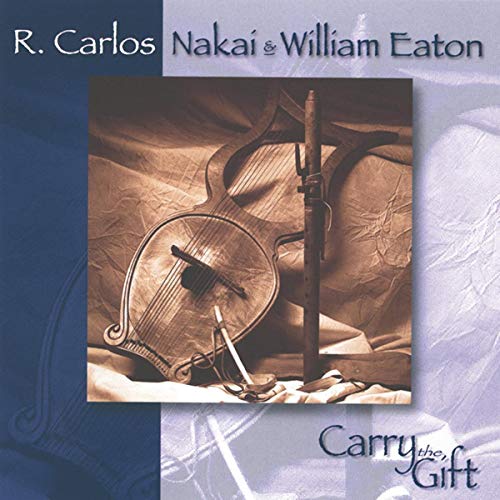 Carry The Gift