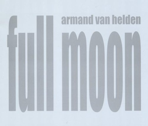 Full Moon/