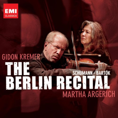 Violin Sonatas