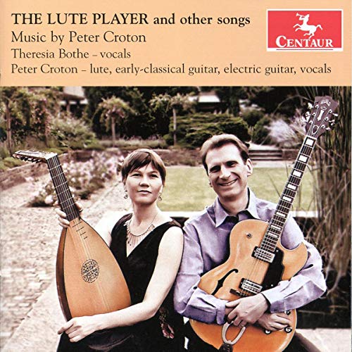 Lute Players & Other Songs