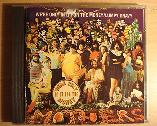 In It For The Money/Lumpygr