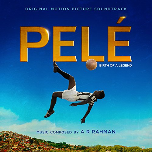 Pele (Original Motion Picture Soundtrack)