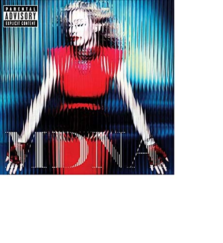 Mdna