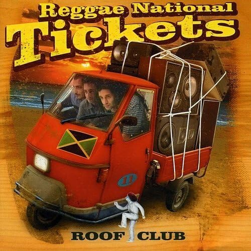 Roof Club