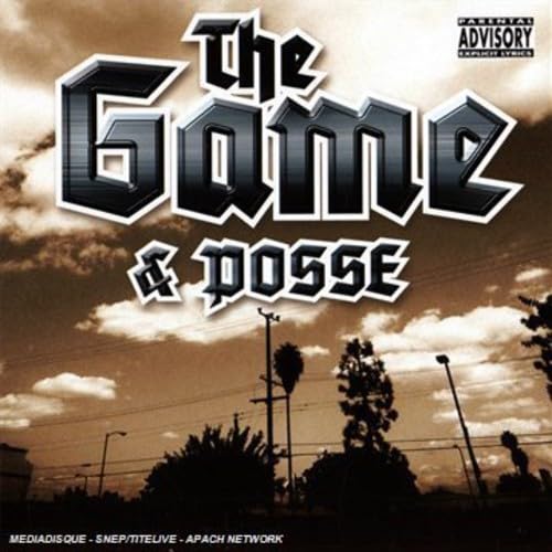 Game & Posse