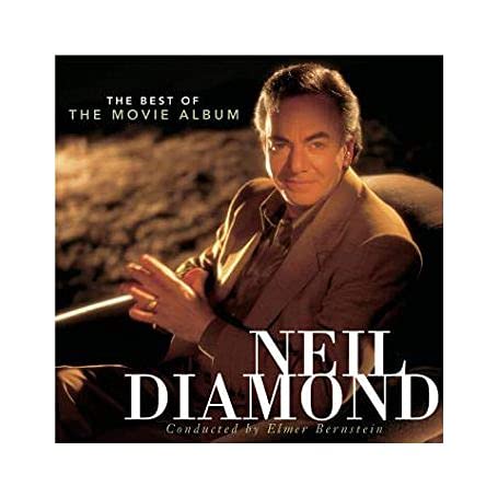 The Best Of The Movie Album