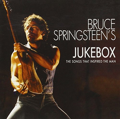 Bruce Springsteen'S