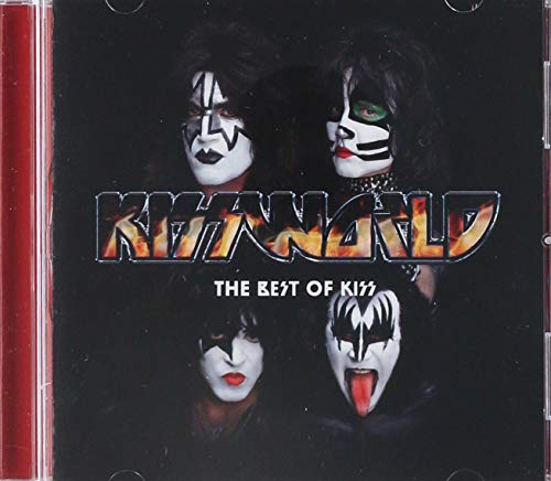 Kissworld