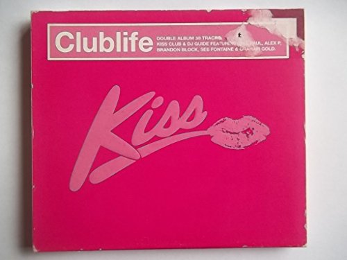 Kiss Clublife -40Tr-