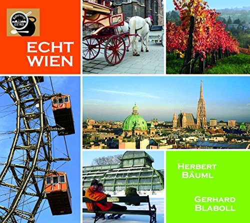 Echt Wien
