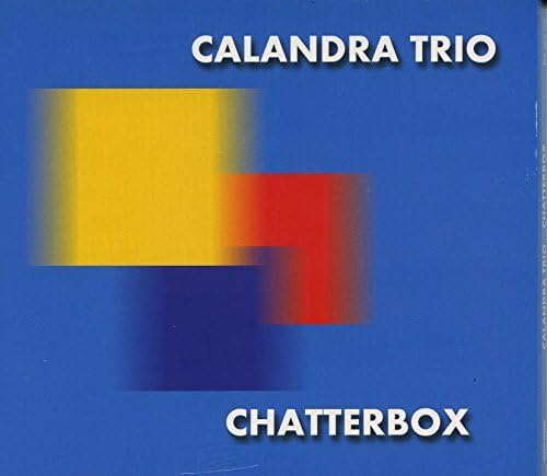 Chatterbox