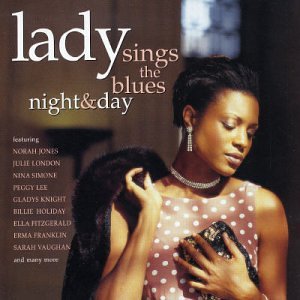 Lady Sings The Blues