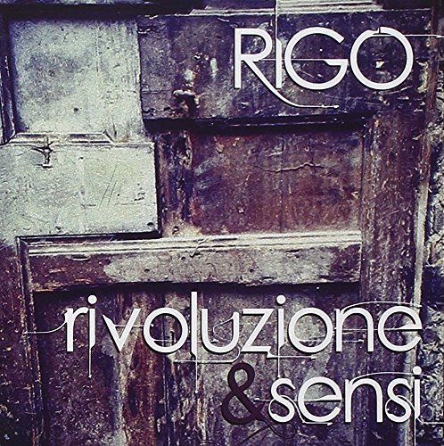 Rivoluzione & Sensi