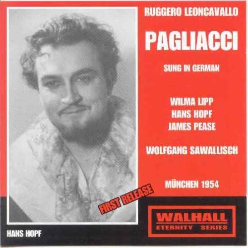 Pagliacci -1954-