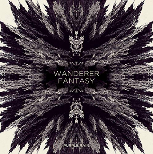 Wanderer Fantasy