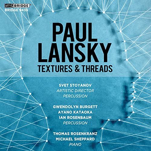 Textures & Threads
