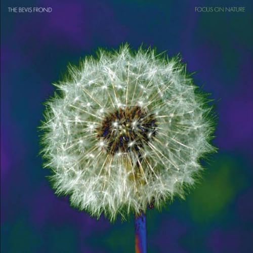 Focus On Nature (Classic Back Vinyl)