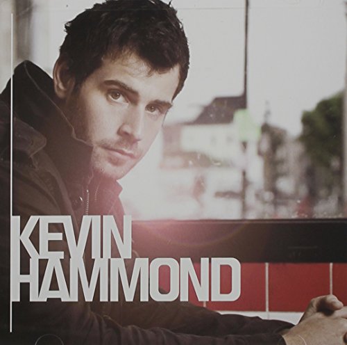 Kevin Hammond [5 Tracks]