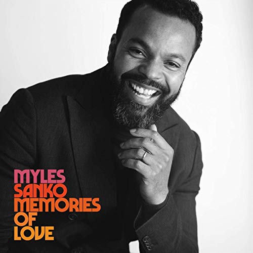 Memories Of Love