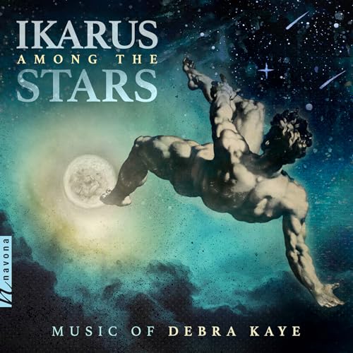 Ikarus Among The Stars