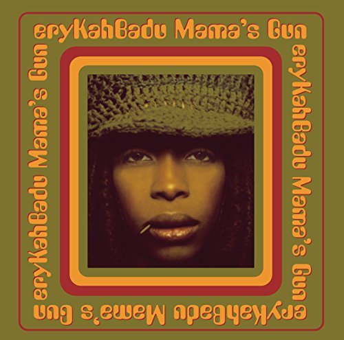 Mama'S Gun