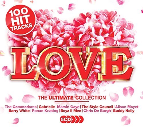 Ultimate Love