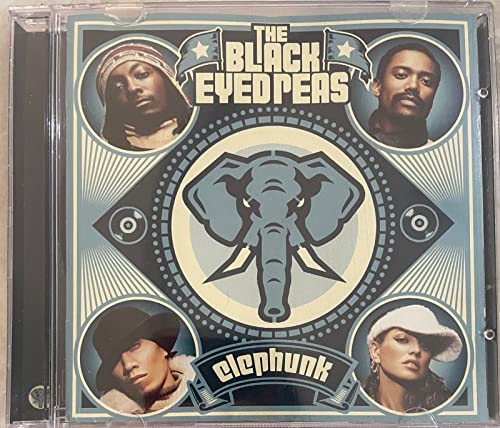 Elephunk