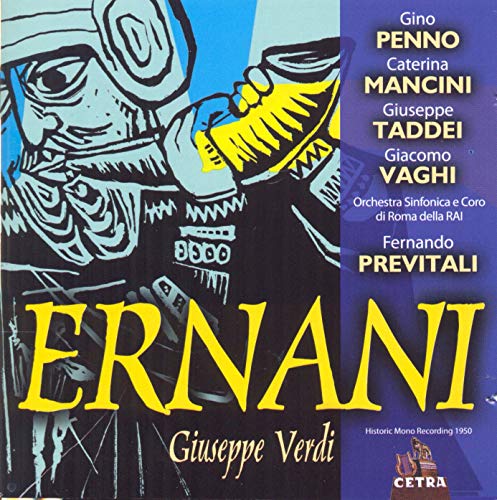 Ernani