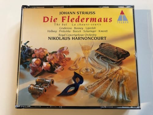 Die Fledermaus