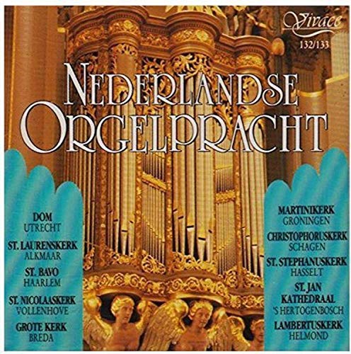 Nederlandse Orgel..-11Tr-
