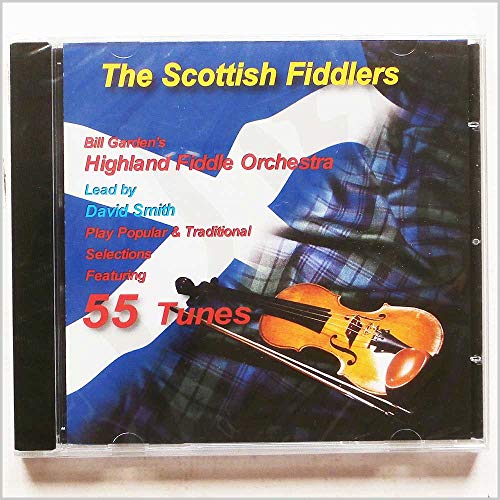 Scottish Fiddlers
