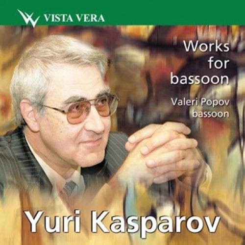 Sonata Infernale Pour Basson Seul - 'Goat Song', Pour Basson, Contrebasse Et Percussion - Chacone Pour Basson, Violoncelle Et Électronique