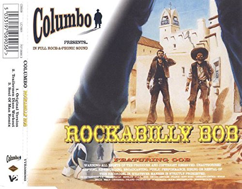 Rockabilly Bob