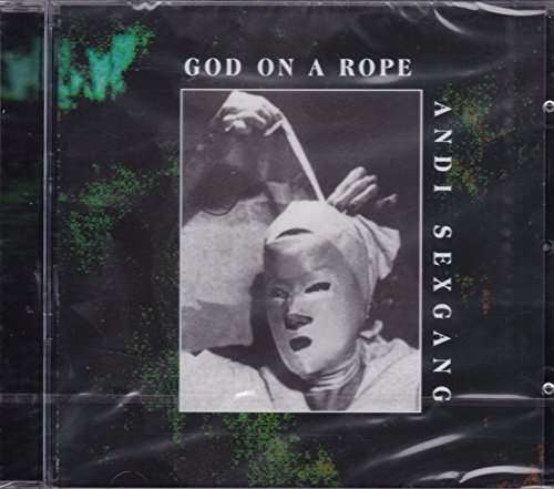 God On A Rope
