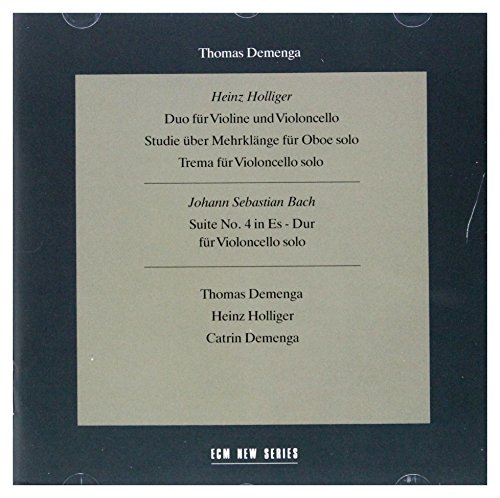 Suite Per Violoncello N.4 Bwv 1010