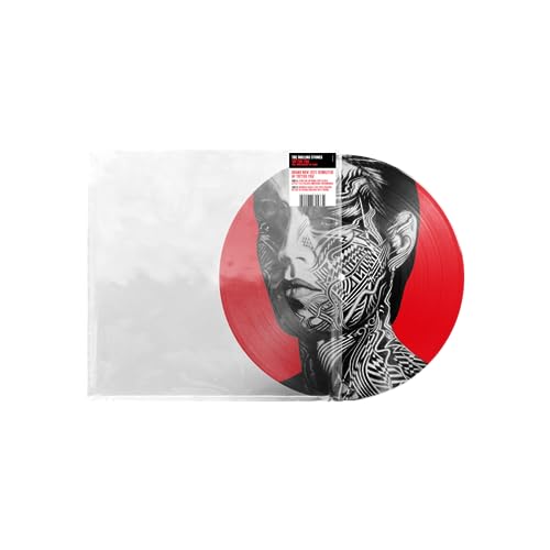 Tattoo You (2021 Remaster)