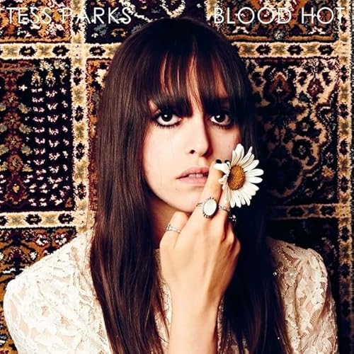 Blood Hot/Gatefold Gold Vinyl 10Th Anniversary