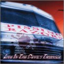 Live In The Devil'S Trian
