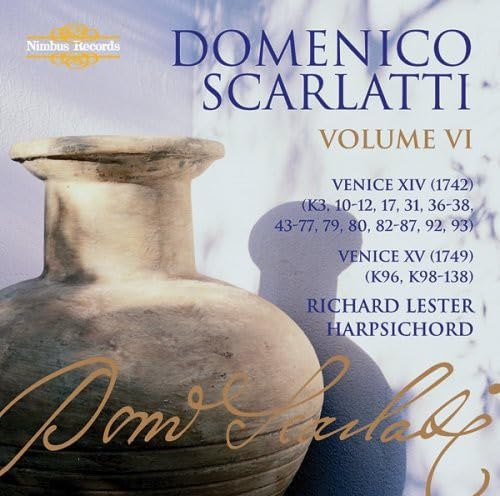 Complete Sonatas Vol. 6 (6 Cd)