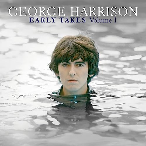 Early Takes Vol.1