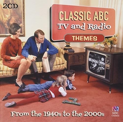 Classic Abc Tv & Radio Themes