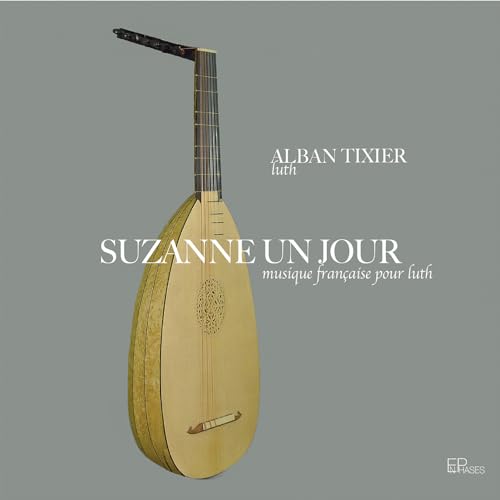 Suzanne Un Jour