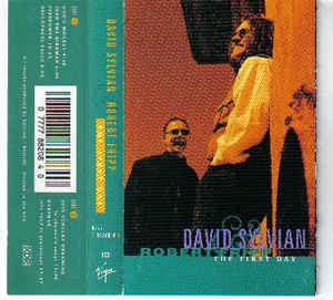 First Day [Cassette]